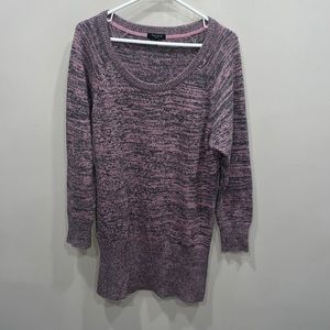 Talula small knit  sweater dress midi